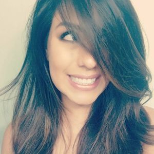 Meet your Posher, Perla